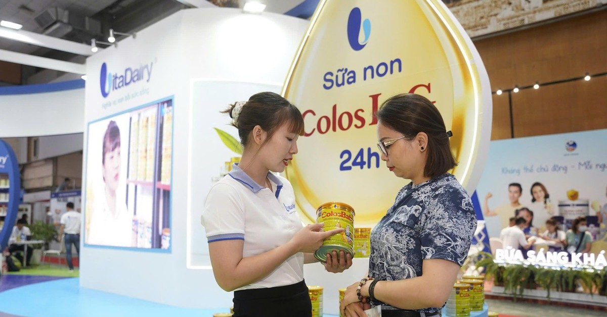 Nghiên cứu hiệu quả sử dụng sản phẩm dinh dưỡng ở trẻ