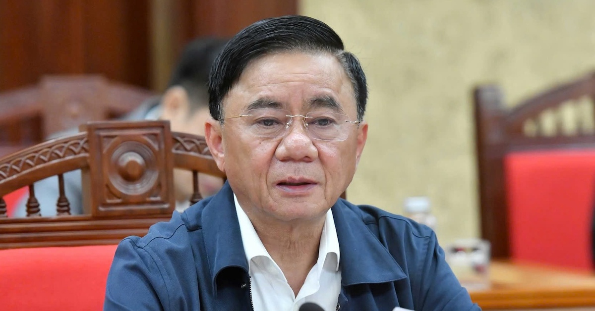 Trình Thường trực Ban Bí thư ký quyết định chỉ định bí thư, phó bí thư 23 tỉnh, thành mới