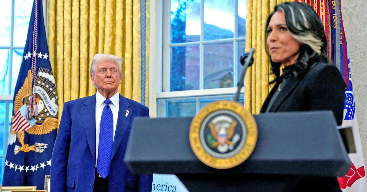 Ông Trump nói giám đốc tình báo Mỹ 'sai' về chương trình hạt nhân của Iran