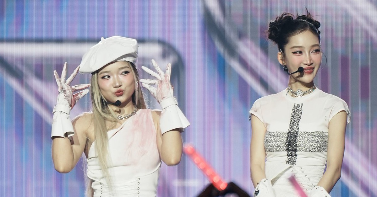 Em xinh say hi công bố concert tháng 9: Bà vội hơn fan nữa bà ơi!