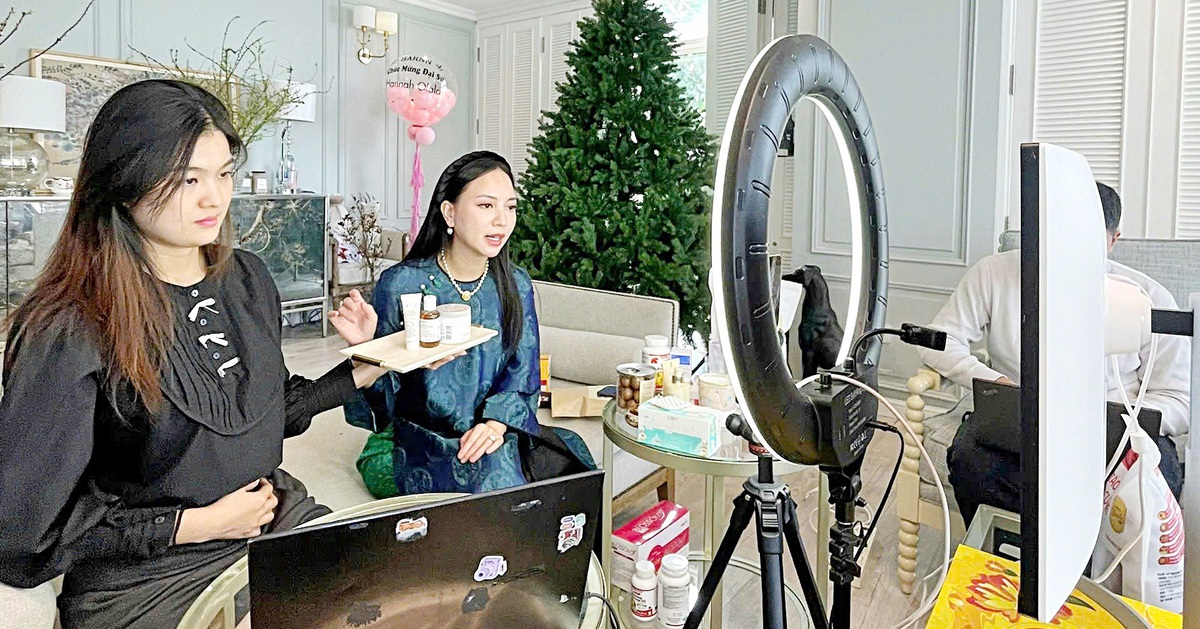 Mỹ phẩm giá rẻ 'tận đáy', công dụng 'thần kỳ', coi chừng bôi hàng giả lên người