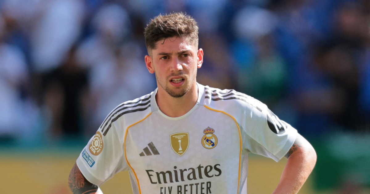 Dự đoán tỉ số FIFA Club World Cup: Real Madrid bẽ mặt lần 2