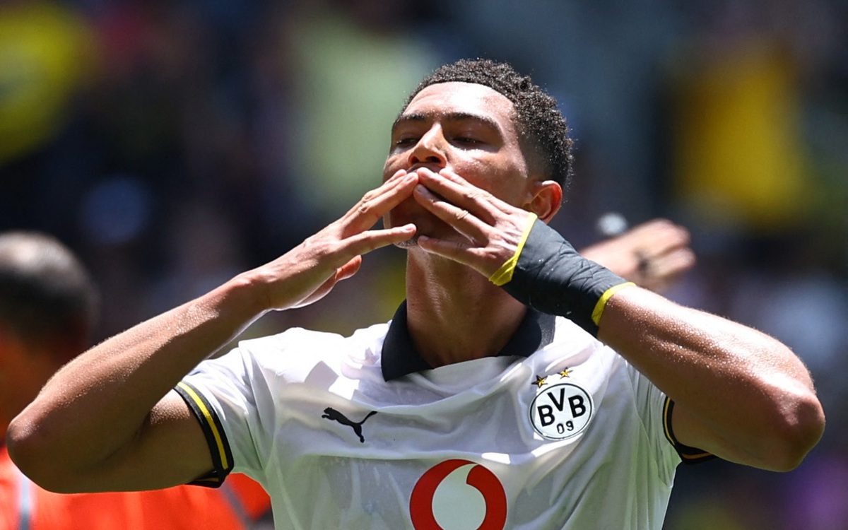 Kịch bản cho vé đi tiếp ở bảng E, F của FIFA Club World Cup 2025