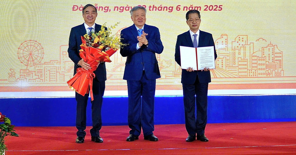 Phó thủ tướng Nguyễn Hòa Bình: Khu thương mại tự do Đà Nẵng là đầu tiên nhưng phải chắc thắng