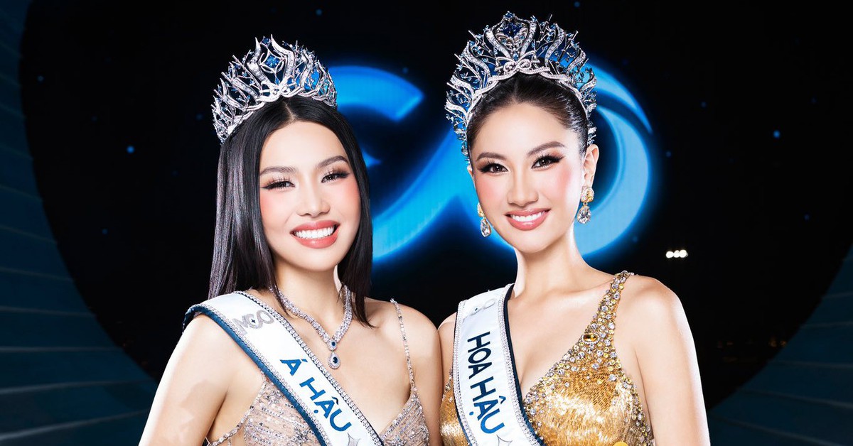 Hoa hậu Hoàn vũ Việt Nam vừa đăng quang đã ồn ào nghi vấn 'dọn đường' từ ban tổ chức
