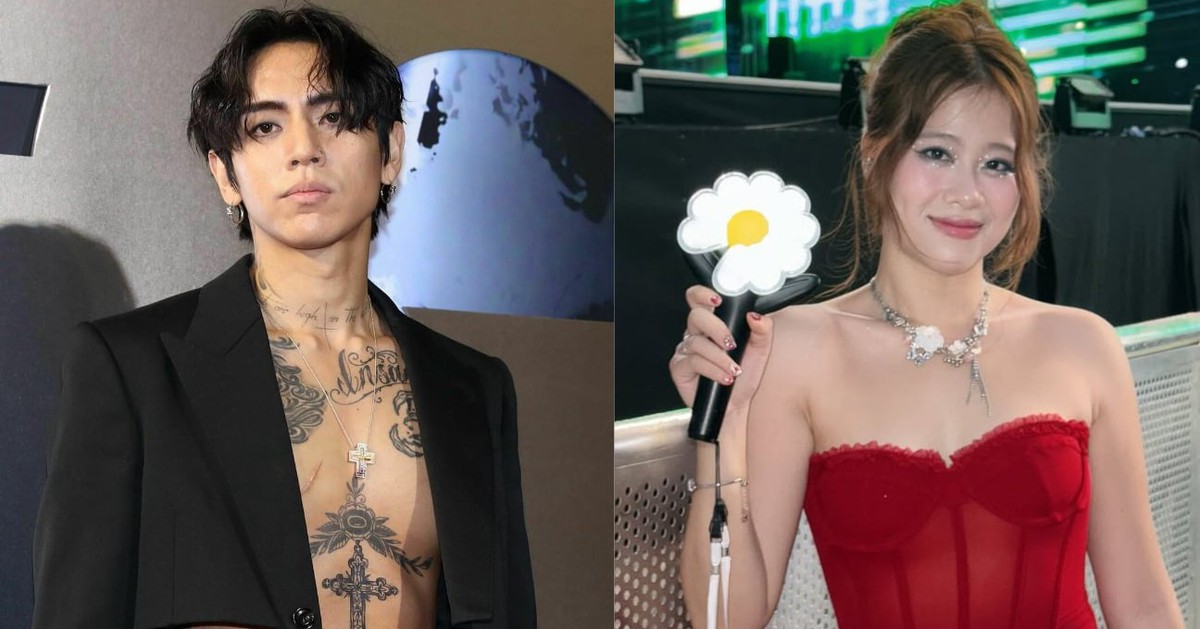 Fan Việt gây sốt khi được DPR Ian hôn tay, hỏi thăm ngọt ngào; Ninh Dương Lan Ngọc ngồi xe lăn?