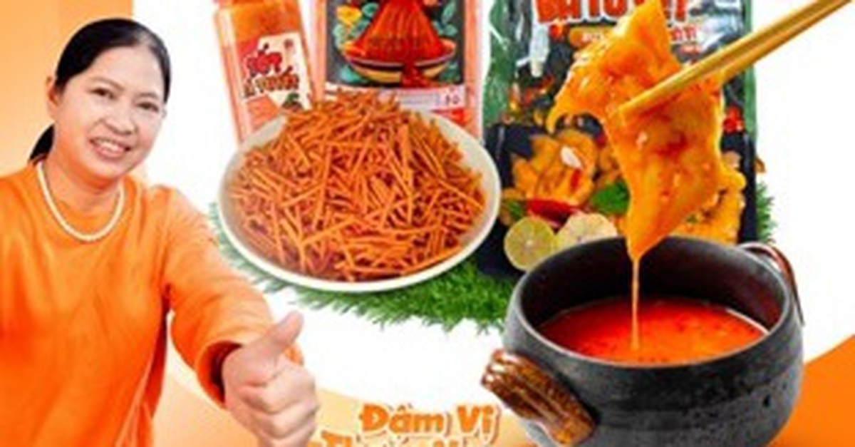 Lý do Công ty Ăn Cùng Bà Tuyết giải thể