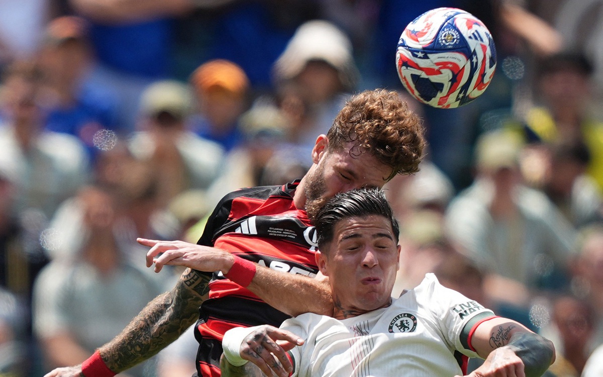 Toan tính của FIFA