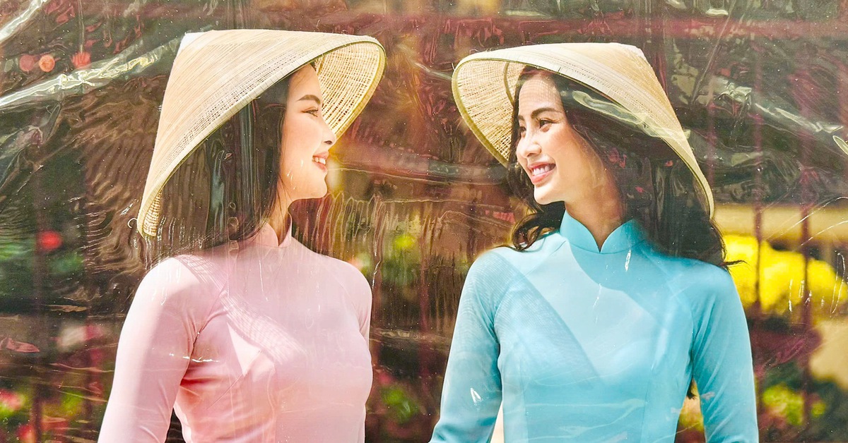 Ngày hội văn hóa áo dài TP.HCM