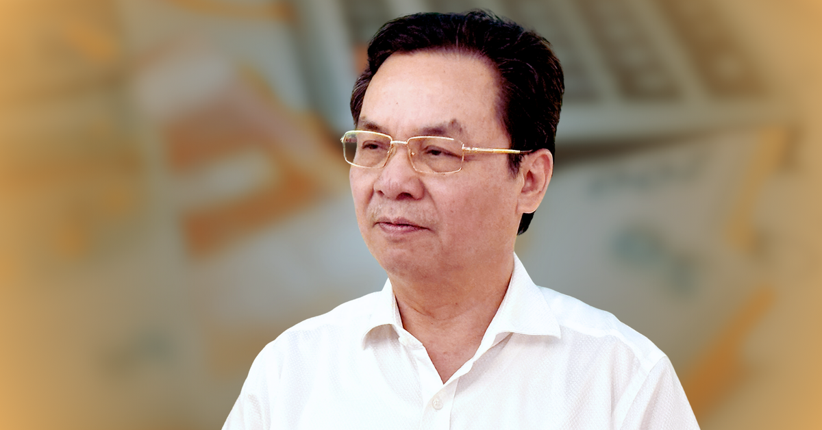 Bỏ thuế khoán, đại biểu Quốc hội 'hiến kế' để hộ kinh doanh hết lo ngại, sẵn sàng nộp thuế