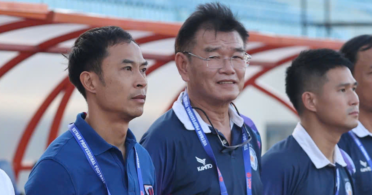 CLB Đà Nẵng phản đối đá play-off ở sân Thống Nhất