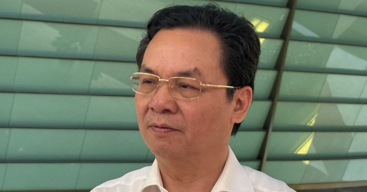 Bỏ thuế khoán, đại biểu Quốc hội 'hiến kế' để hộ kinh doanh hết lo ngại, sẵn sàng nộp thuế