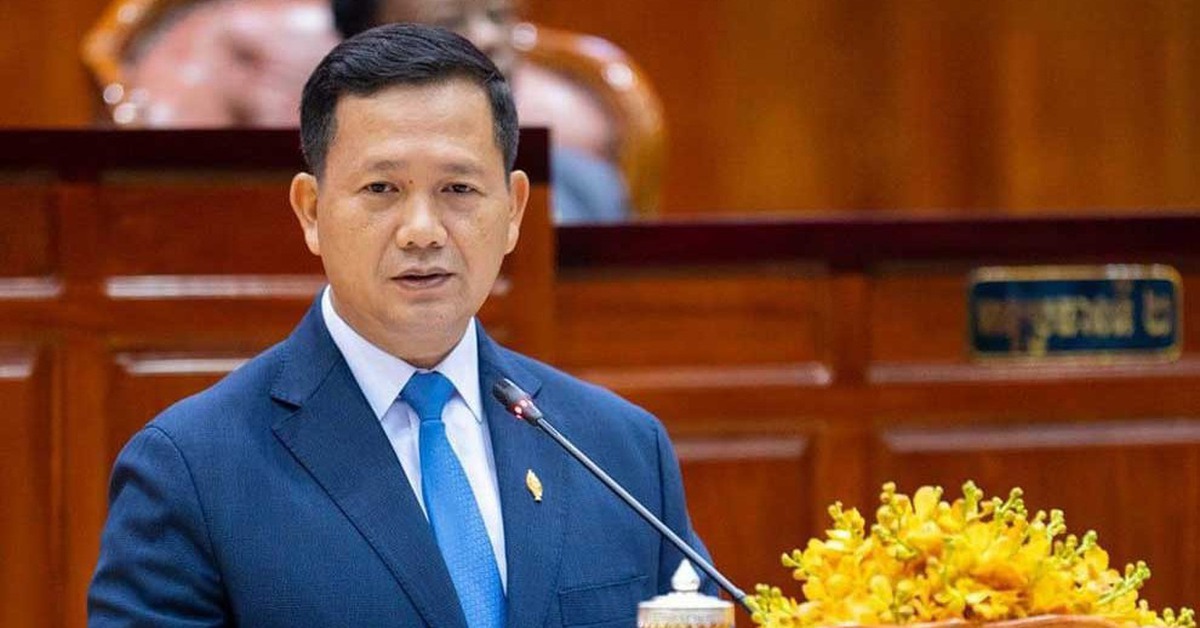 Campuchia ngừng nhập khẩu xăng dầu từ Thái Lan