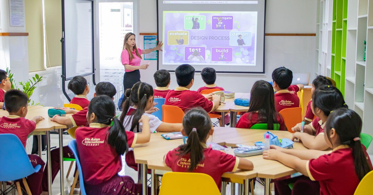 Khi 'ngắt kết nối' cũng là một dạng sử dụng công nghệ hiệu quả
