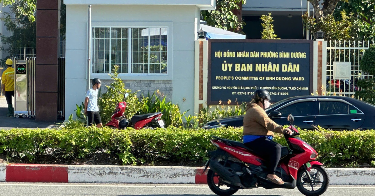 Thủ tướng chỉ đạo sắp xếp trụ sở đảm bảo vận hành chính quyền địa phương hai cấp