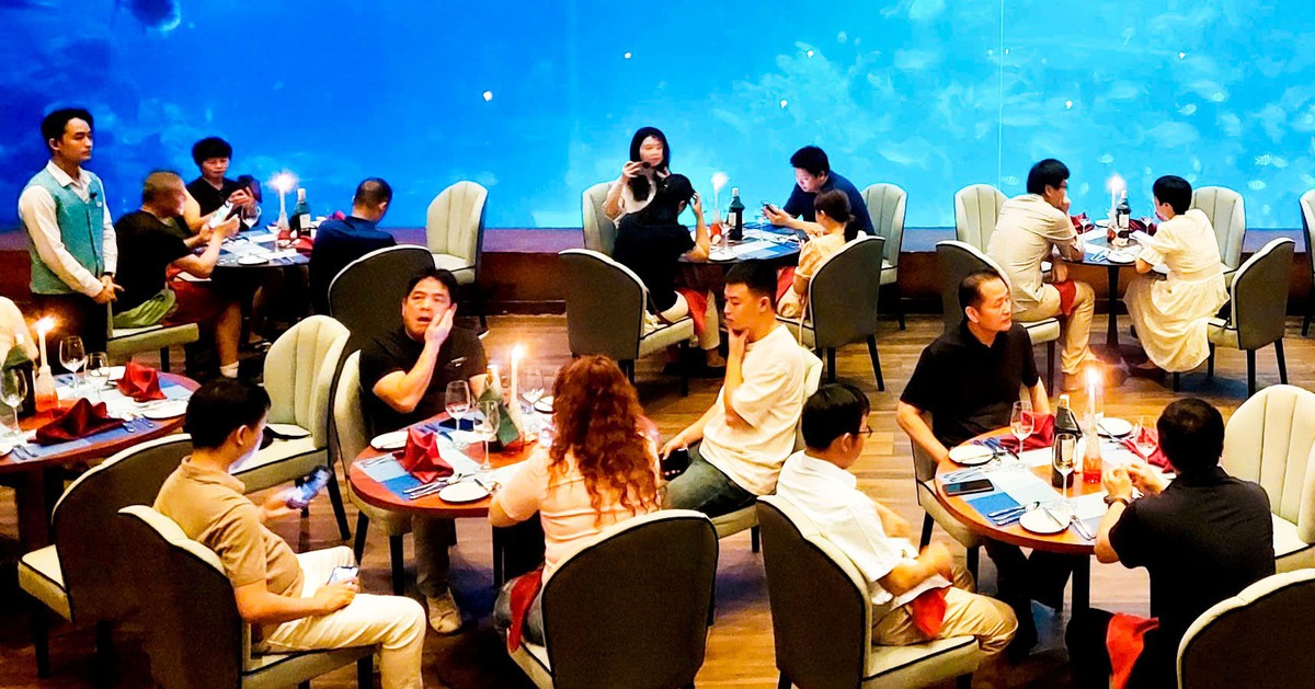 Phú Quốc có gì mà khách Trung Quốc nhộn nhịp đến chơi?