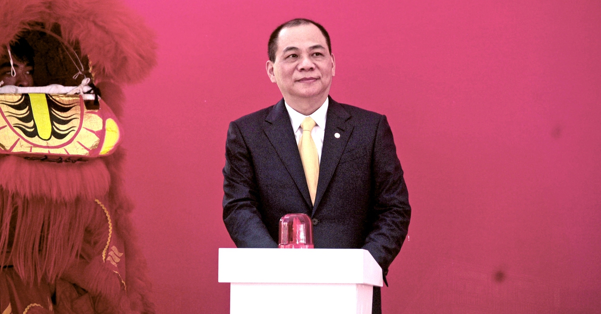 Vingroup khởi công dự án 44.000 tỉ đồng dưới chân đèo Hải Vân, Đà Nẵng