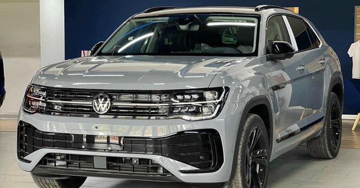 Tin tức giá xe: Volkswagen Viloran, Teramont X 'ngược dòng' tăng giá tới 110 triệu đồng