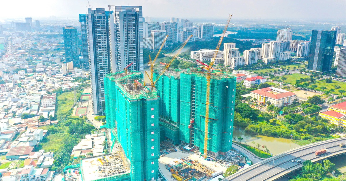 Giảm giá nhà, cơ hội đang 'sáng' dần