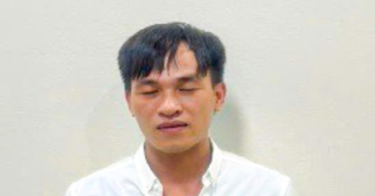 Bắt nam thanh niên hành hung hai nữ sinh