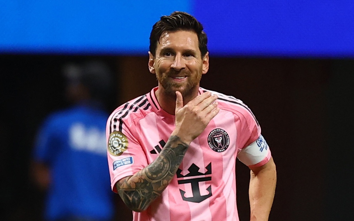 Dự đoán tỉ số FIFA Club World Cup: Messi ghi bàn, đưa Inter Miami đi tiếp