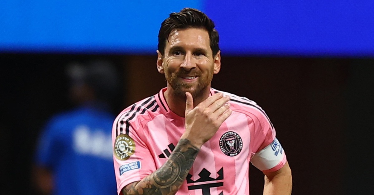 Dự đoán tỉ số FIFA Club World Cup: Messi ghi bàn, đưa Inter Miami đi tiếp