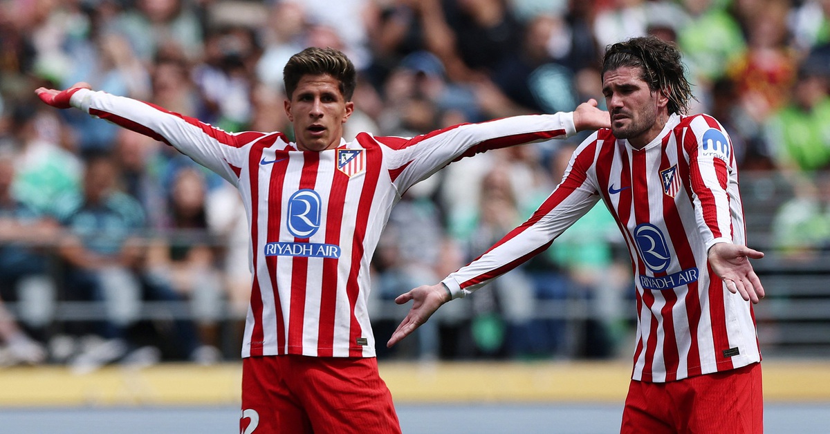 Dự đoán tỉ số FIFA Club World Cup: Botafogo tiễn Atletico về nước