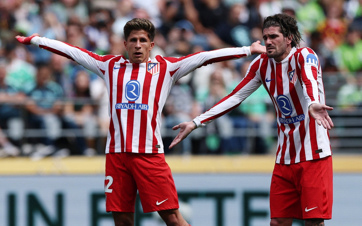 Dự đoán tỉ số FIFA Club World Cup: Botafogo tiễn Atletico về nước