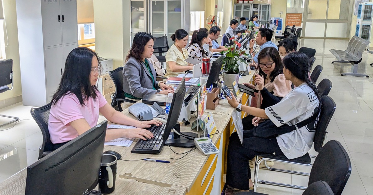 Bình Định phối hợp Gia Lai vận hành thử nghiệm chính quyền cấp xã mới