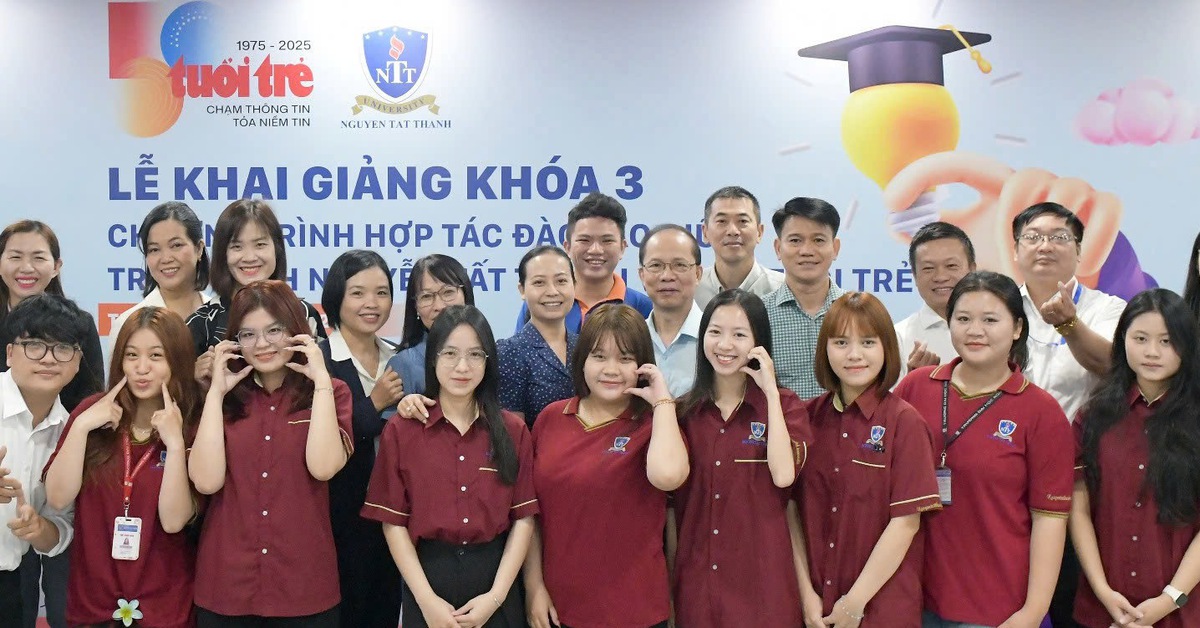 Giáo dục đại học từ mô hình 3H đến nH