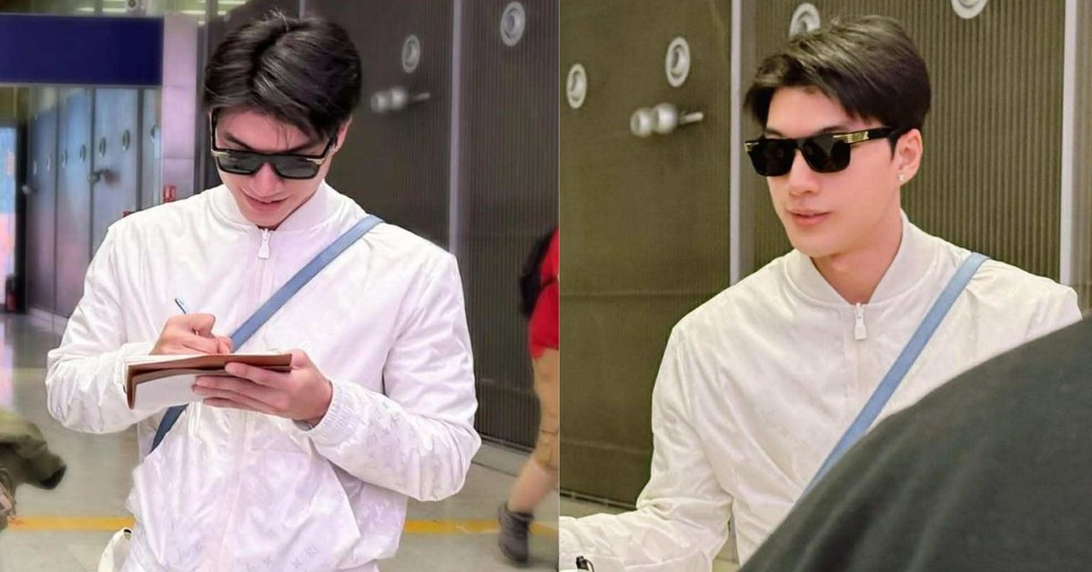 HIEUTHUHAI sang Pháp dự Paris Fashion Week; Tưng bừng lễ hội truyện tranh cho fan manga
