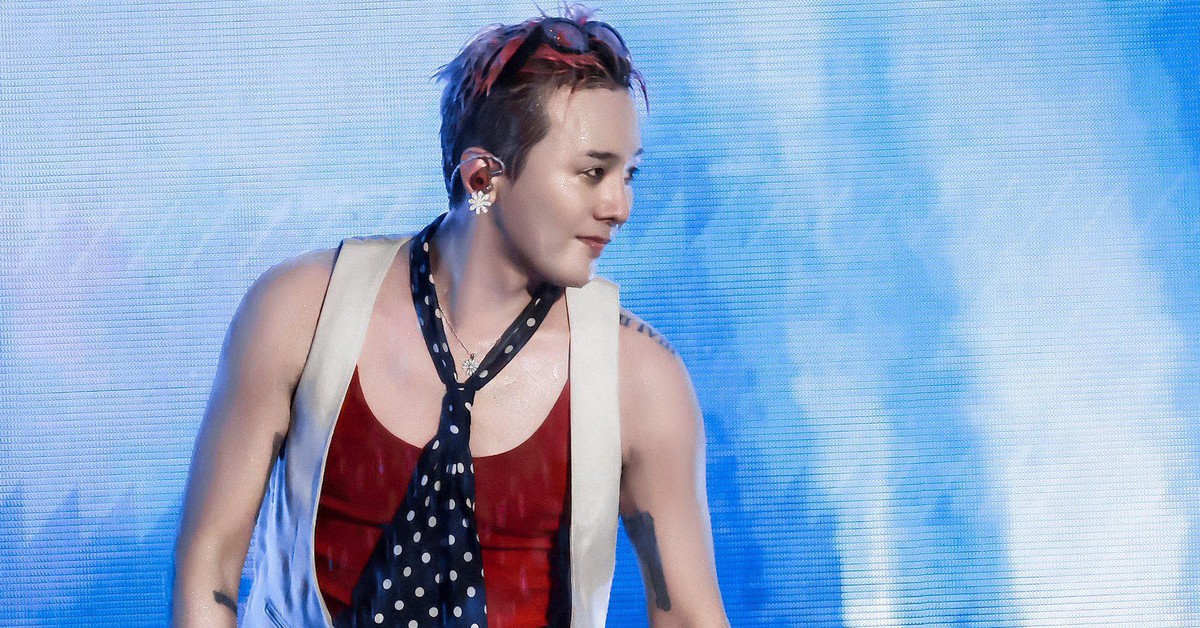 G-Dragon làm concert ở Việt Nam vào tháng 11?; Không đau nữa rồi top 1 Trending YouTube