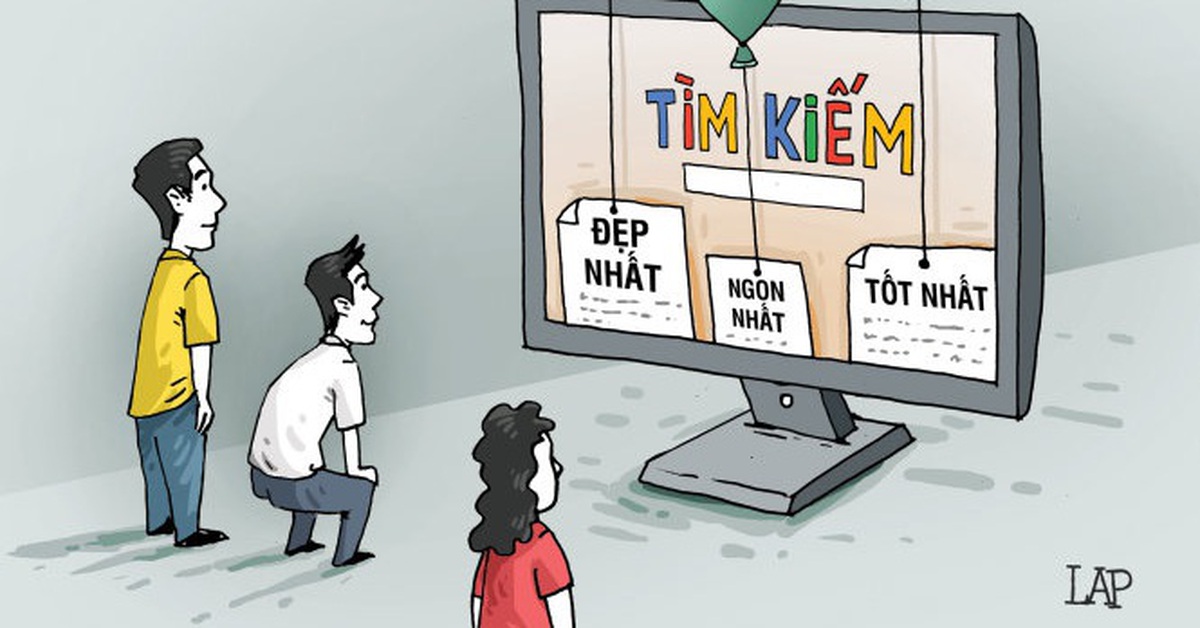 Cứ mở mắt, mở mạng là đầy rẫy quảng cáo bằng những drama, chẳng lẽ bó tay?