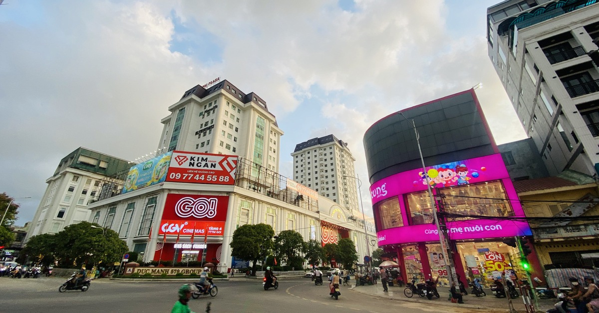 Đà Nẵng tăng trưởng 2 con số, thu ngân sách vượt cùng kỳ