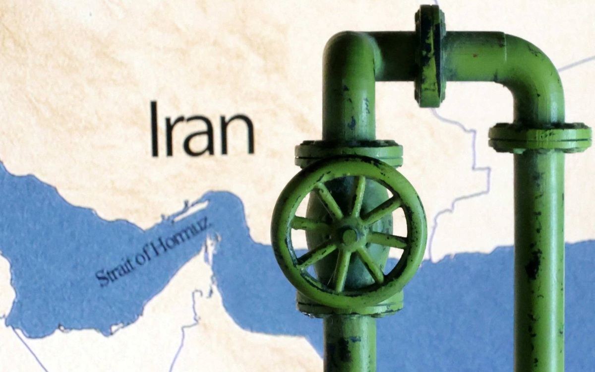 Iran và 'con át chủ bài' Hormuz