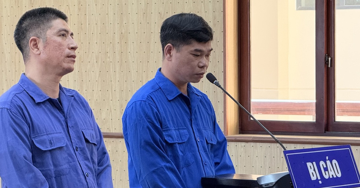 Tuồn hồ sơ gốc cho kẻ lừa đảo mượn, cựu chuyên viên ở Vũng Tàu lãnh 5 năm tù