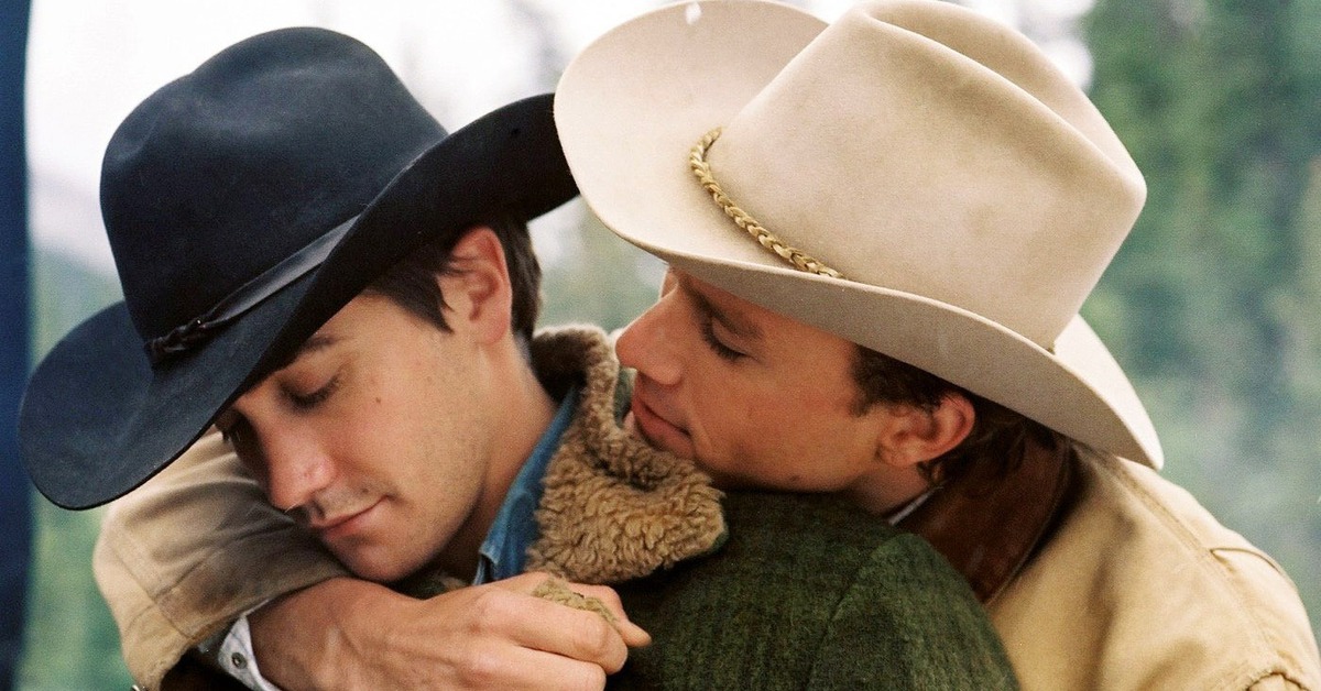 'Brokeback Mountain' vượt lên sự kỳ thị đồng tính để trở thành kiệt tác