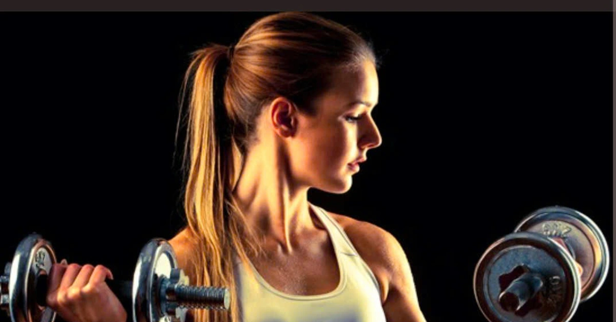 Dân công sở, chọn đi bộ hay đến phòng gym?