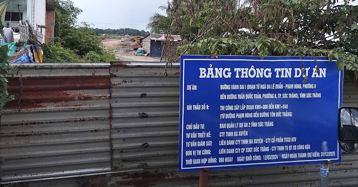 Một người dân 'tố' thành phố chi trả bồi thường sai quy định