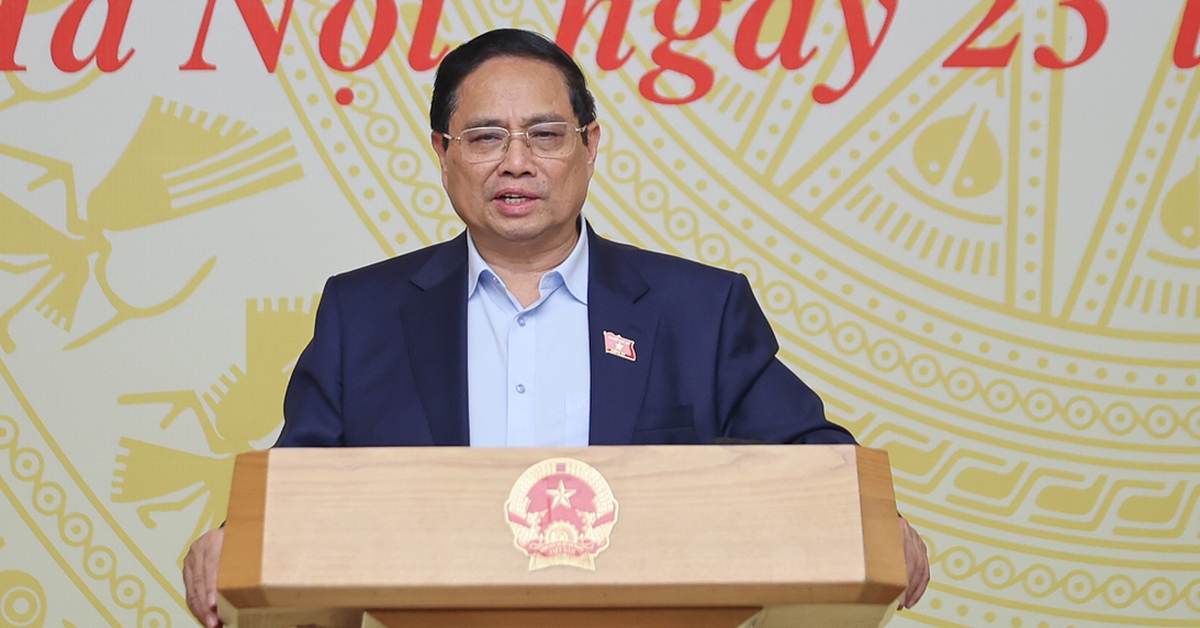 Thủ tướng tuyên chiến với hàng giả, quyết quét sạch thuốc giả, thực phẩm giả