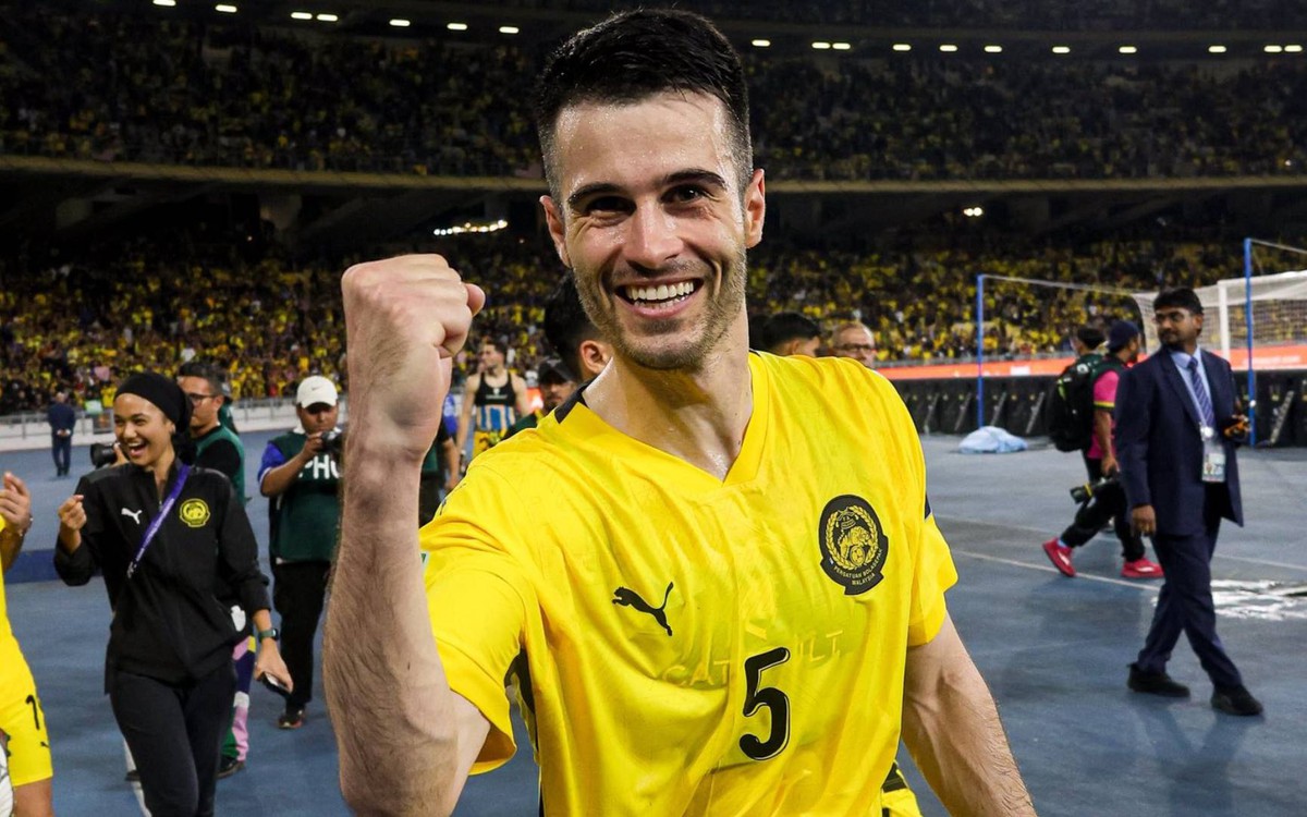 Sau Indonesia, đến phiên dàn sao nhập tịch Malaysia thất nghiệp