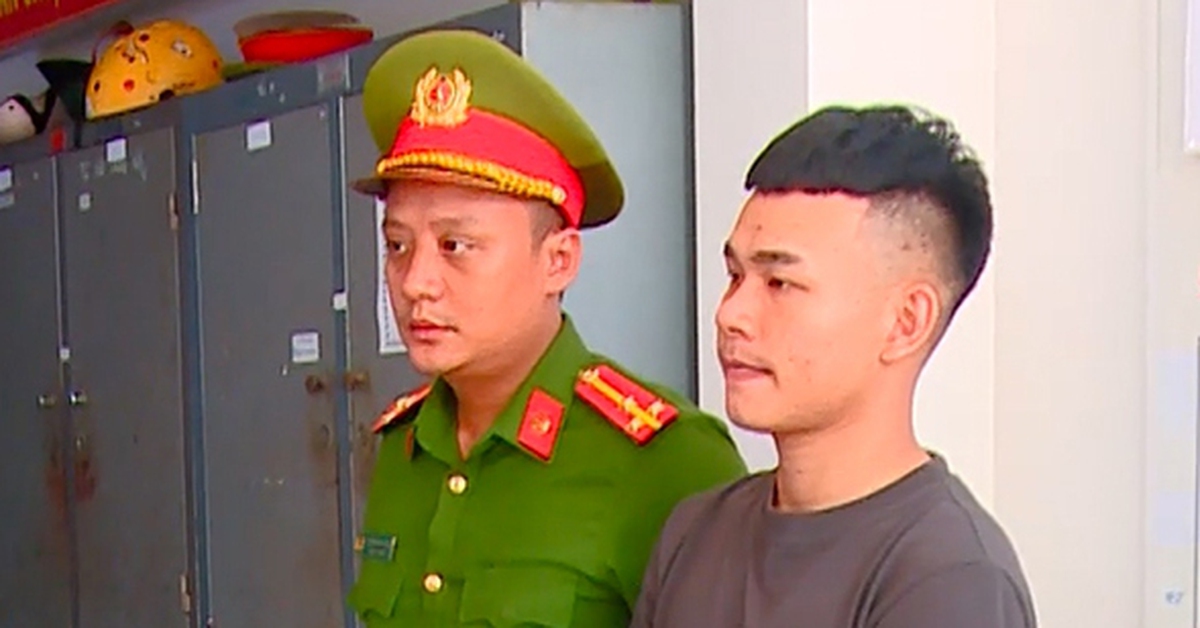 Vào viện xin cấp cứu, chưa kịp chuyển viện theo ý muốn đã ra tay đấm điều dưỡng