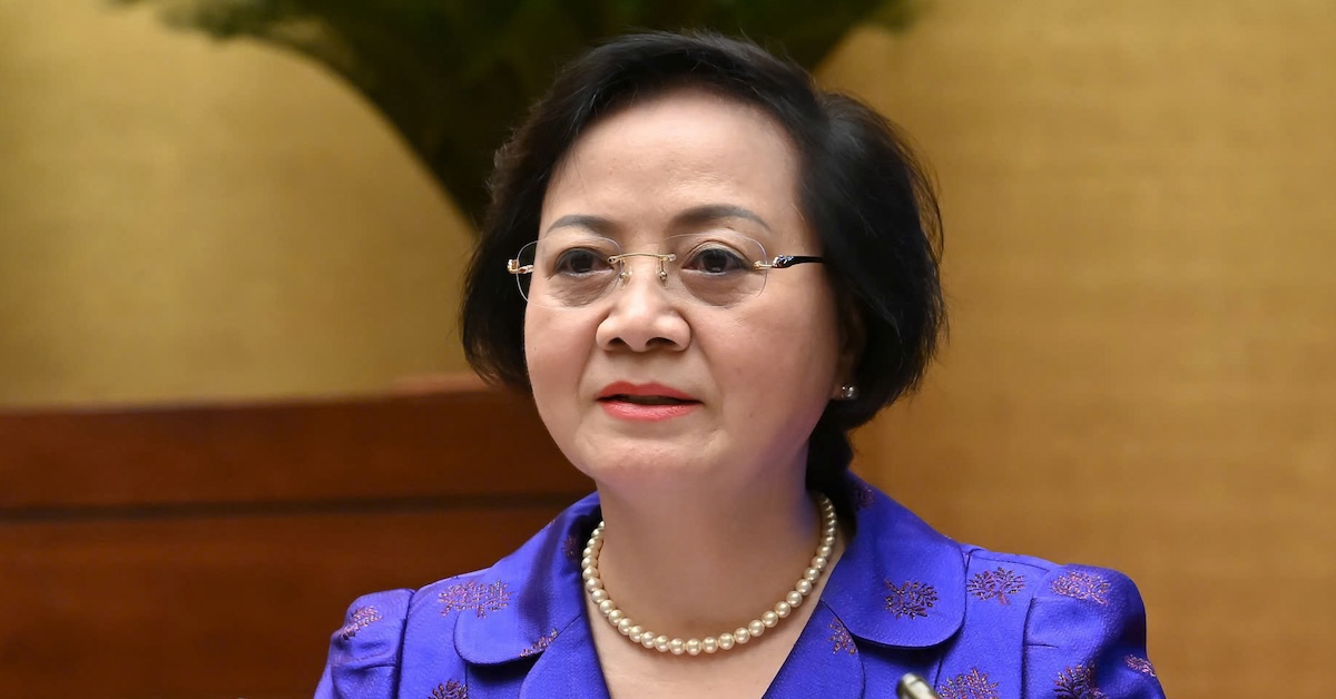 Bộ Nội vụ hướng dẫn mới nhất về số lượng phó chủ tịch 34 tỉnh, thành, cấp xã