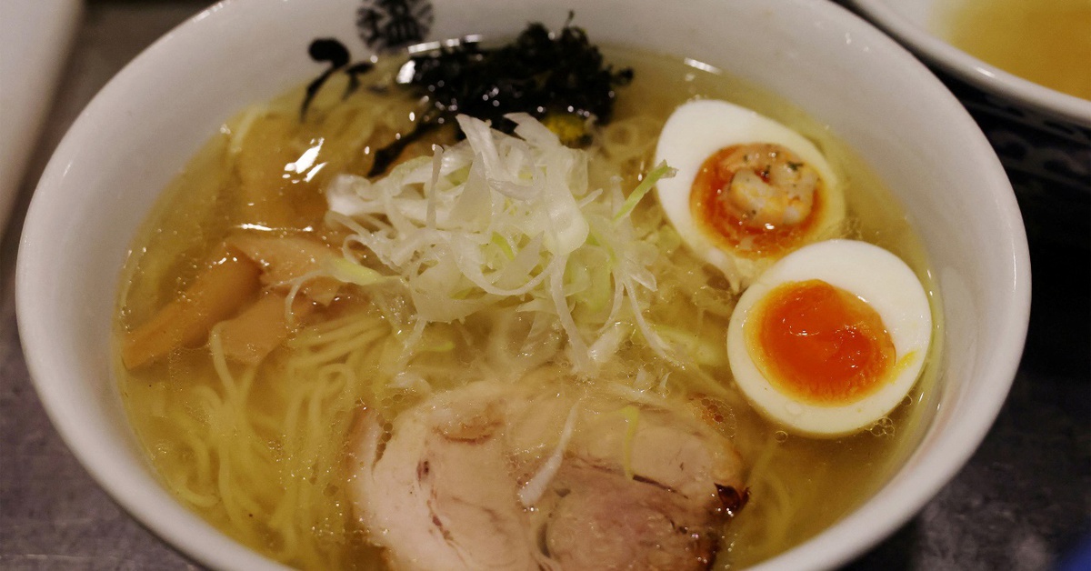 Mì ramen lên ngôi khi giá gạo ở Nhật Bản tăng vọt