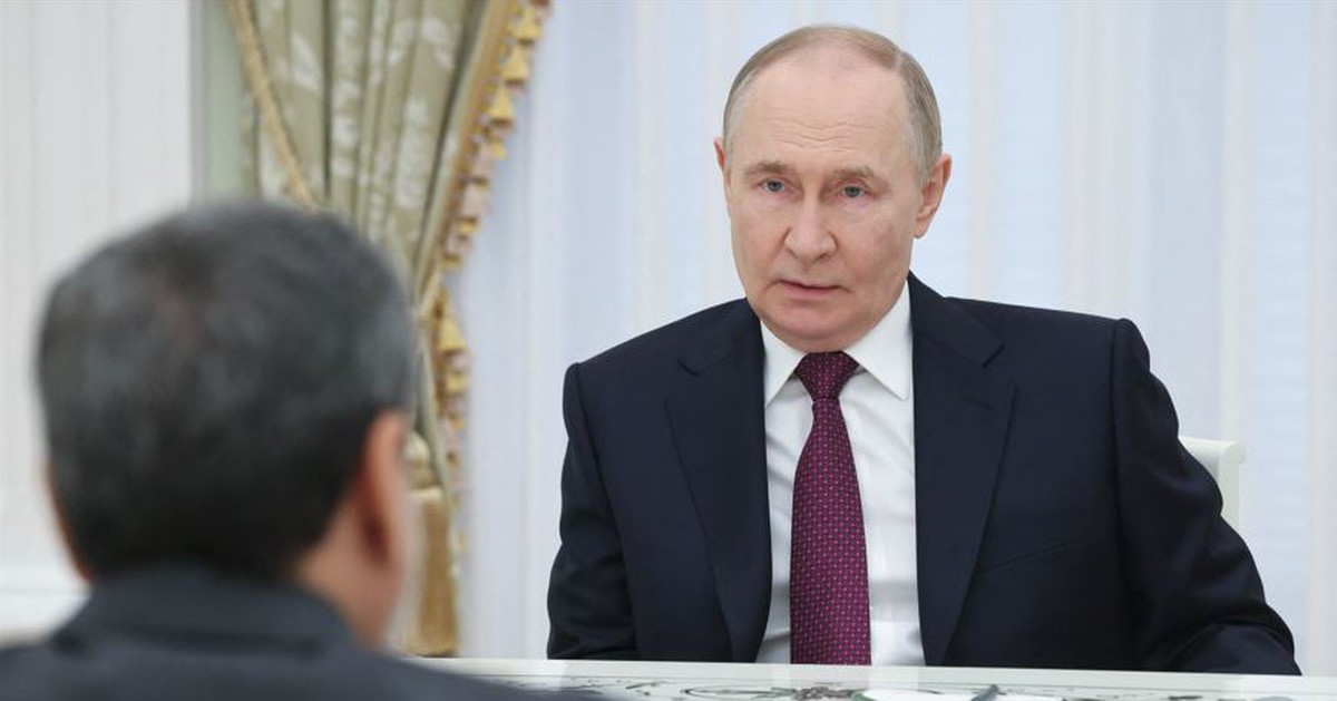 Điện Kremlin trả lời câu hỏi: Nga sẵn sàng làm gì để giúp Iran?