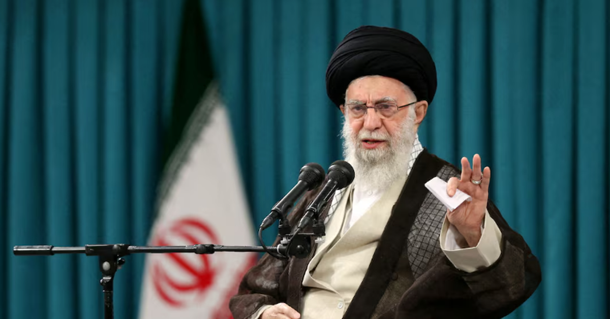 Iran có nói 'tạo bất ngờ khiến thế giới ghi nhớ hàng thế kỷ'?