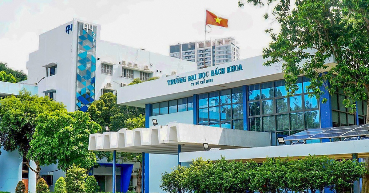 Trường Đại học Bách Khoa TP.HCM nỗ lực nghiên cứu phát triển công nghệ chiến lược