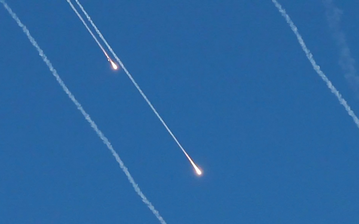 Xung đột Iran - Israel sáng 23-6: Nghị sĩ Mỹ nói ông Trump vượt quyền khi ném bom Iran