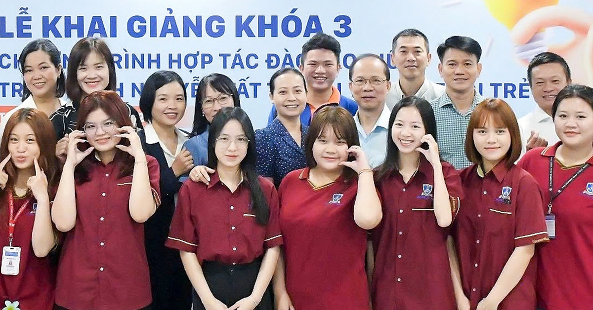 Giáo dục đại học từ mô hình 3H đến nH