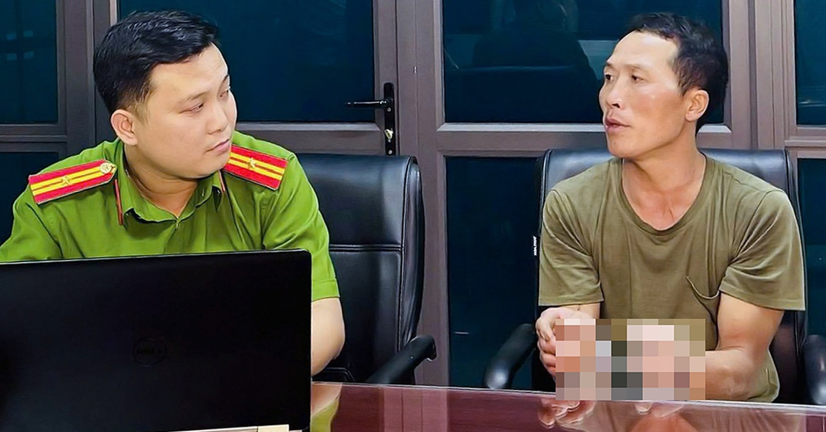 Phát hiện vợ ngoại tình, người đàn ông giết chết tình địch